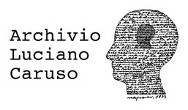 Archivio Luciano Caruso